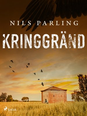 cover image of Kringgränd